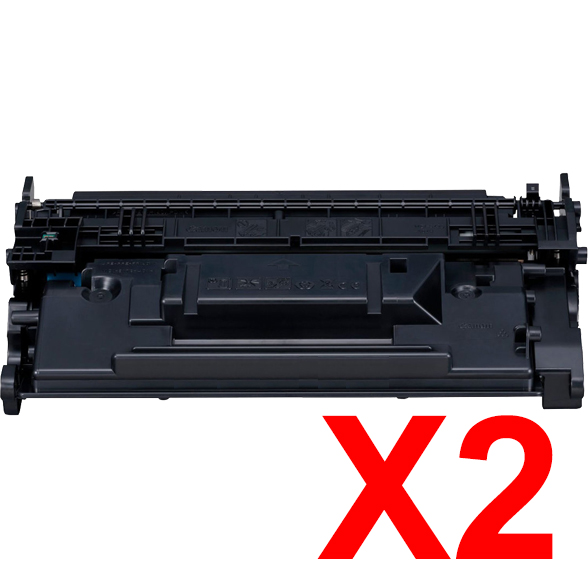 Canon imageCLASS MF543x CART-056 x2 Comp.