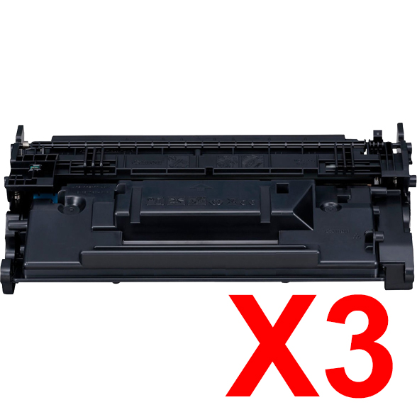 Canon imageCLASS MF543x CART-056 x3 Comp.