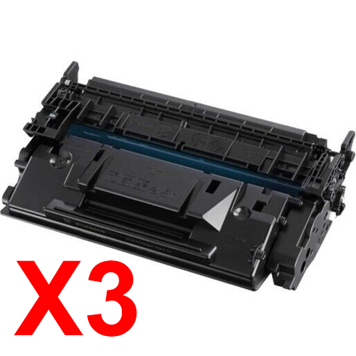 Canon imageCLASS LBP228x CART-057H x3 Comp.
