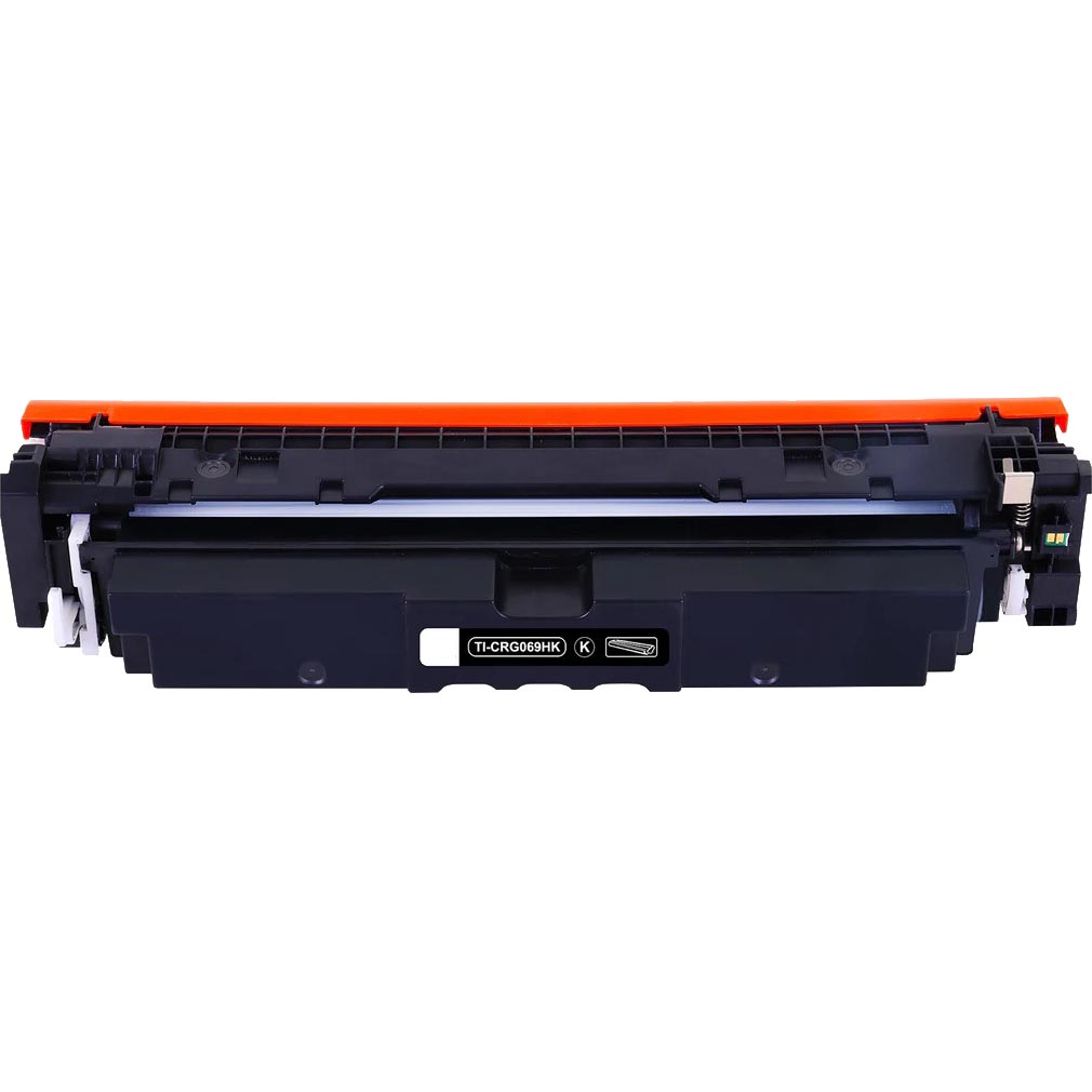 Canon imageCLASS MF756cx CART-069BKH x1 Black Comp.