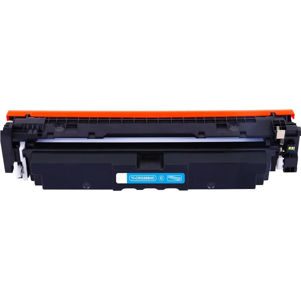 Canon imageCLASS MF756cx CART-069CH x1 Cyan Comp.