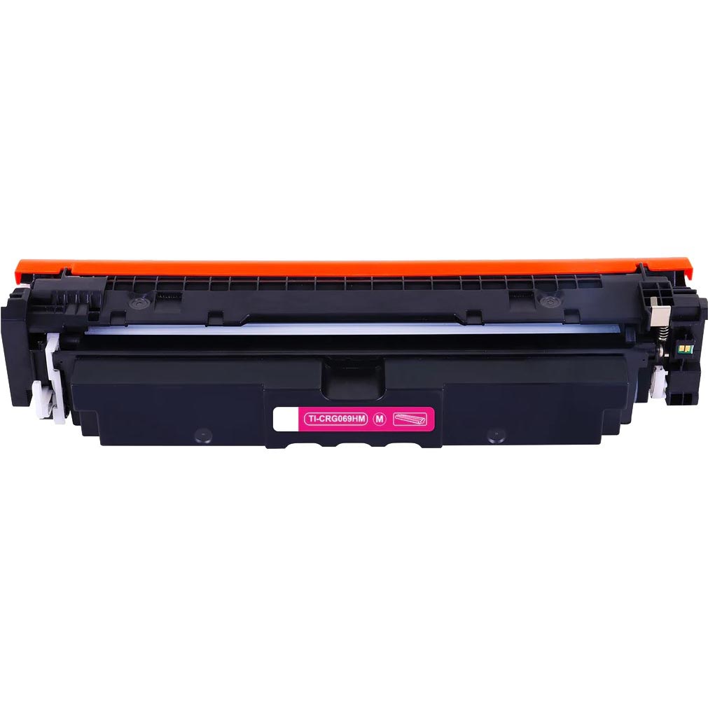 Canon imageCLASS MF756cx CART-069MH x1 Magenta Comp.