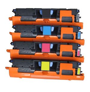 Canon imageCLASS MF8180c CART-301 x4 Comp.