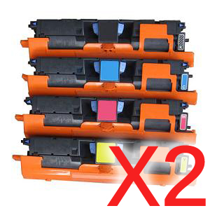 Canon imageCLASS MF8180c CART-301 x4 Comp.