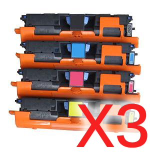 Canon imageCLASS MF8180c CART-301 x4 Comp.