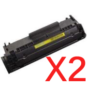 Canon LASER SHOT LBP2900 CART-303 x2 Comp.