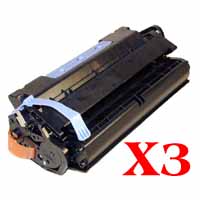 Canon imageCLASS MF6550 CART-306 x3 Comp.
