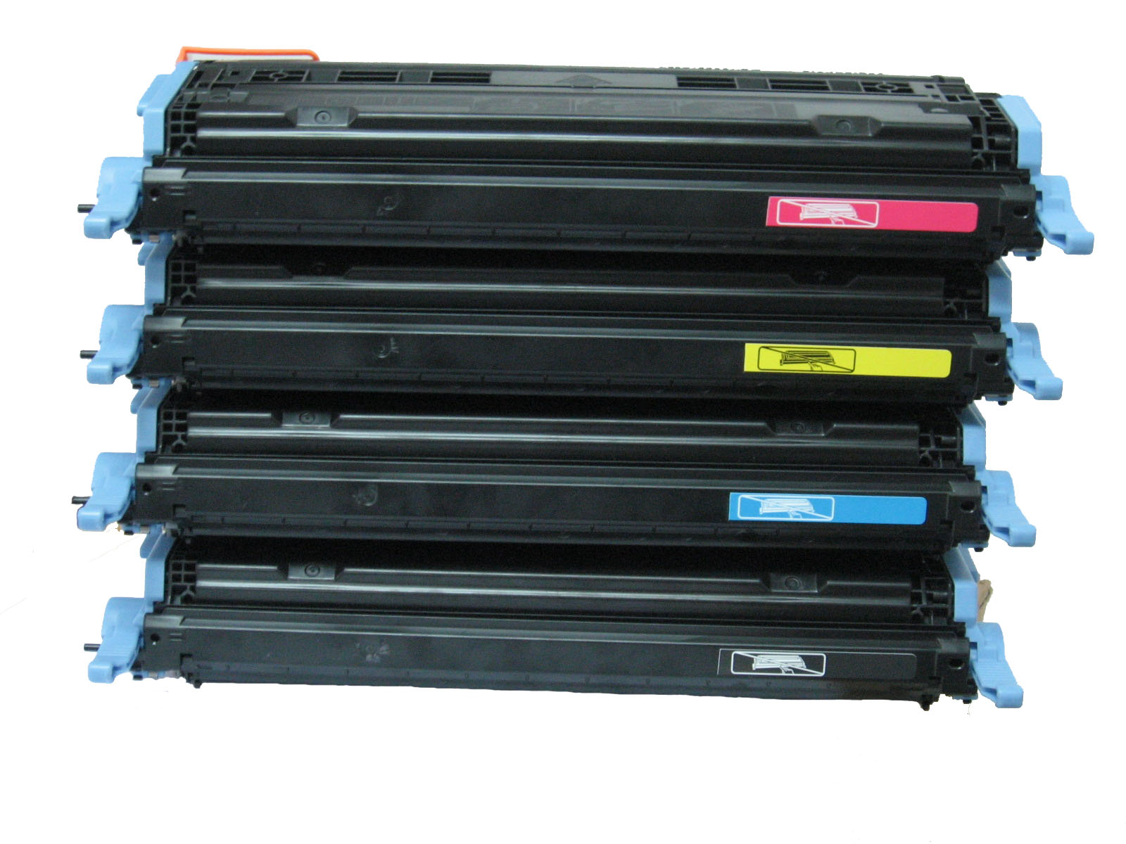 Canon LASER SHOT LBP5000 CART-307 x4 Comp.