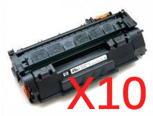 Canon LASER SHOT LBP3300 CART-308 x10 Comp.