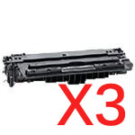 Canon LASER SHOT LBP3500 CART-309 x3 Comp.