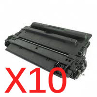 Canon LASER SHOT LBP3460 CART-310II x10 Comp.