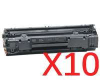 Canon LASER SHOT LBP3018 CART-312 x10 Comp.