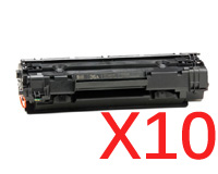 Canon LASER SHOT LBP3250 CART-313 x10 Comp.