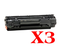 Canon LASER SHOT LBP3250 CART-313 x3 Comp.