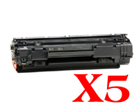 Canon LASER SHOT LBP3250 CART-313 x5 Comp.