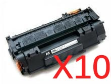 Canon LASER SHOT LBP3310 CART-315II x10 Comp.