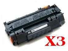 Canon LASER SHOT LBP3310 CART-315II x3 Comp.