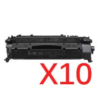 Canon imageCLASS MF5870dn CART-319II x10 Comp.