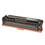 Canon LASER SHOT LBP9100CDN CART-322C x1 Cyan Comp.