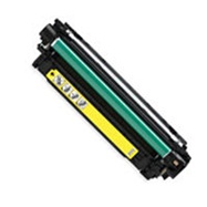 Canon LASER SHOT LBP9100CDN CART-322YII x1 Yellow Comp.