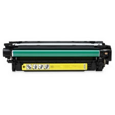Canon LASER SHOT LBP7750CDN CART-323Y x1 Yellow Comp.
