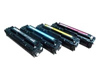 Canon imageCLASS MF8050CN CART-416 x4 Comp.