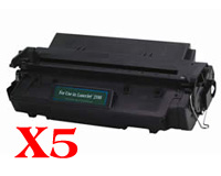 Canon imageCLASS D620 Toner x5 Comp. - Toner Cartridge