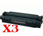 Canon imageCLASS MF5750 Toner x3 Comp. - Toner Cartridge