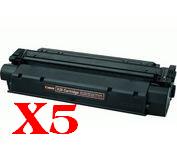 Canon imageCLASS MF5750 Toner x5 Comp. - Toner Cartridge