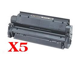 Canon imageCLASS D320 Toner x5 Comp. - Toner Cartridge
