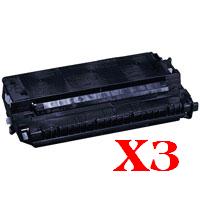 Canon Copier PC310 E-31 x3 Comp.
