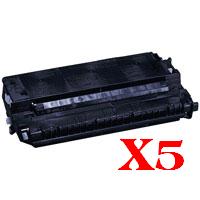 Canon Copier PC310 E-31 x5 Comp.