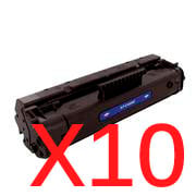 Canon LASER SHOT LBP1120 EP-22 x10 Comp.