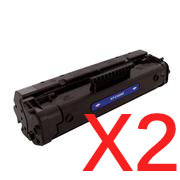 Canon LASER SHOT LBP1120 EP-22 x2 Comp.