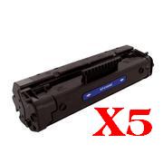 Canon LASER SHOT LBP1120 EP-22 x5 Comp.
