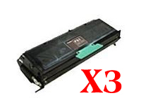Canon FAXL780 Toner x3 Comp. - Toner Cartridge