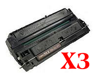 Canon FAXL5000 Toner x3 Comp. - Toner Cartridge