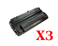 Canon FAXL8500 Toner x3 Comp. - Toner Cartridge