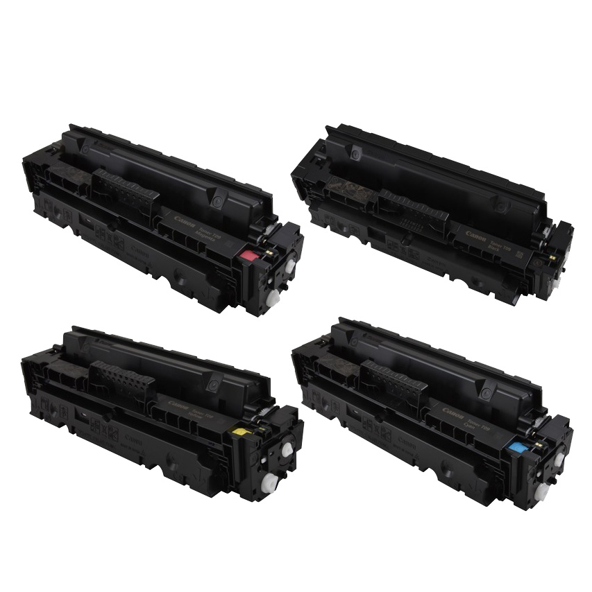 Canon imageCLASS X C1127iF T09 x4 Comp.