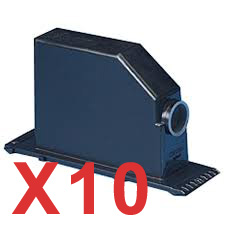 Canon NP6028 TG-13 x10 Comp.