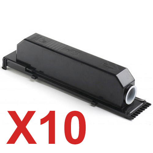 Canon NP7164 TG-15 x10 Comp.