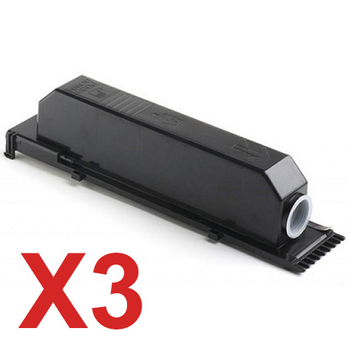 Canon NP7164 TG-15 x3 Comp.