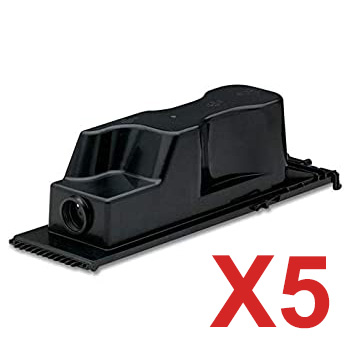 Canon ImageRunner iR2200 TG-18 x5 Comp.