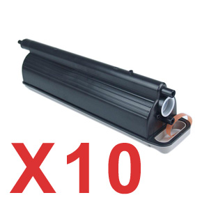Canon ImageRunner iR105 TG-19 x10 Comp.