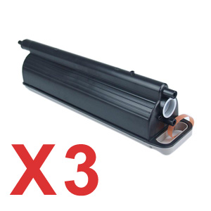 Canon ImageRunner iR105 TG-19 x3 Comp.