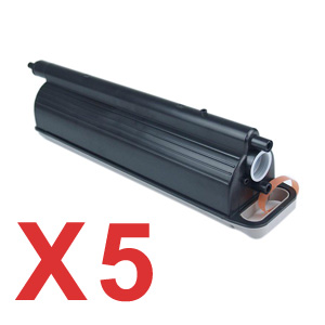 Canon ImageRunner iR105 TG-19 x5 Comp.