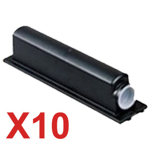 Canon NP1015 Toner x10 Comp. - Toner Cartridge
