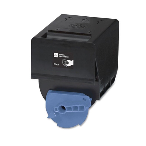 Canon ImageRunner iRC2550i TG-35BK/GPR23 x1 Black Comp.