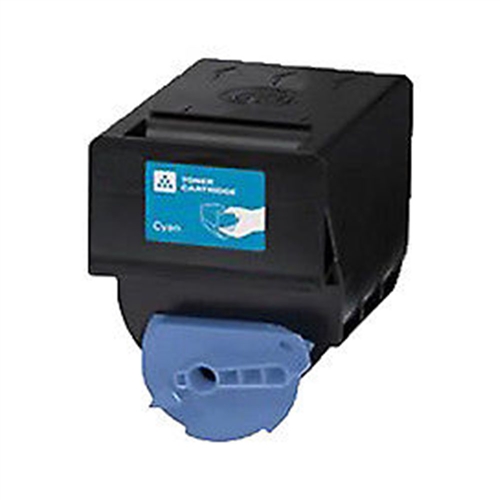 Canon ImageRunner iRC2550i TG-35C/GPR23 x1 Cyan Comp.