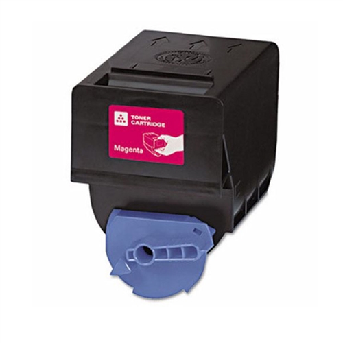 Canon ImageRunner iRC2550i TG-35M/GPR23 x1 Magenta Comp.
